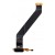 Charging Connector Flex Pcb Board For Samsung Galaxy Tab 2 10 1 Cdma By - Maxbhi Com