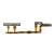 Volume Button Flex Cable For Sony Xperia Z3 Compact D5833 By - Maxbhi Com
