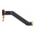 Charging Connector Flex Pcb Board For Samsung Galaxy Tab 10 1 64gb Wifi By - Maxbhi Com