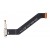 Charging Connector Flex Pcb Board For Samsung Galaxy Tab 10 1 64gb Wifi By - Maxbhi Com