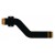Lcd Flex Cable For Samsung Galaxy Tab 2 10 1 16gb Wifi And 3g By - Maxbhi Com