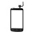 Touch Screen Digitizer For Karbonn A80 Black By - Maxbhi Com
