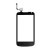 Touch Screen Digitizer For Karbonn A80 Black By - Maxbhi Com