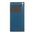 Back Panel Cover For Sony Ericsson Xperia Z2 D6520 Black - Maxbhi Com