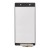 Lcd With Touch Screen For Sony Ericsson Xperia Z2 D6520 Black By - Maxbhi Com