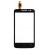 Touch Screen Digitizer For Alcatel One Touch Mpop Black By - Maxbhi Com