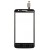 Touch Screen Digitizer For Alcatel One Touch Mpop Black By - Maxbhi Com