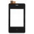 Touch Screen Digitizer For Nokia Asha 500 Rm934 Black By - Maxbhi Com