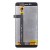 Lcd With Touch Screen For Archos Diamond Plus Silver By - Maxbhi Com