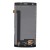 Lcd With Touch Screen For Fly Fs502 Cirrus 1 White By - Maxbhi Com