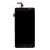 Lcd With Touch Screen For Bluboo D1 White By - Maxbhi Com