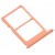 Sim Card Holder Tray For Nokia 5 Copper - Maxbhi Com