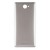 Back Panel Cover For Bq Aquaris U Lite White - Maxbhi Com