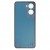 Back Panel Cover For Realme C33 2023 Black - Maxbhi Com