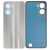 Back Panel Cover For Realme C33 2023 Gold - Maxbhi Com