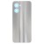 Back Panel Cover For Realme C33 2023 White - Maxbhi Com