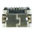 Charging Connector For Bq Aquaris U Lite By - Maxbhi Com