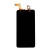 Lcd With Touch Screen For Blu Studio Selfie Lte Black By - Maxbhi Com