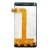 Lcd With Touch Screen For Bq Aquaris U Lite White By - Maxbhi Com