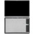 Lcd With Touch Screen For Lenovo Tab M10 3rd Gen Grey By - Maxbhi Com