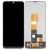 Lcd With Touch Screen For Realme C33 2023 Black By - Maxbhi Com