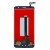 Lcd With Touch Screen For Zte Blade Spark Z971 Grey By - Maxbhi Com