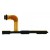 Power Button Flex Cable For Bq Aquaris U Lite On Off Flex Pcb By - Maxbhi Com