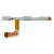 Power Button Flex Cable For Bq Aquaris U Lite On Off Flex Pcb By - Maxbhi Com