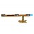 Power Button Flex Cable For Honor 7x On Off Flex Pcb By - Maxbhi Com