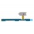 Power Button Flex Cable For Honor 7x On Off Flex Pcb By - Maxbhi Com