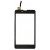 Touch Screen Digitizer For Blu Neo X Black By - Maxbhi Com