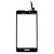 Touch Screen Digitizer For Blu Neo X Black By - Maxbhi Com