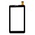 Touch Screen Digitizer For Blu Touch Book M7 Black By - Maxbhi Com