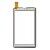 Touch Screen Digitizer For Blu Touch Book M7 Black By - Maxbhi Com