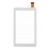 Touch Screen Digitizer For Blu Touch Book M7 White By - Maxbhi Com