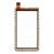 Touch Screen Digitizer For Blu Touch Book M7 White By - Maxbhi Com