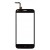 Touch Screen Digitizer For Umi London Black By - Maxbhi Com