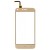 Touch Screen Digitizer For Umi London Gold By - Maxbhi Com