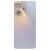Back Panel Cover For Realme C55 White - Maxbhi Com