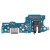 Charging Connector Flex Pcb Board For Realme C55 By - Maxbhi Com