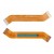 Main Board Flex Cable For Lenovo Tab M10 3rd Gen By - Maxbhi Com