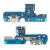 Charging Connector Flex Pcb Board For Wiko Y62 Plus By - Maxbhi Com