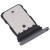 Sim Card Holder Tray For Google Pixel 7 5g Black - Maxbhi Com