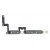 Volume Button Flex Cable For Google Pixel 7 5g By - Maxbhi Com
