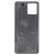 Back Panel Cover For Motorola Moto G72 Blue - Maxbhi Com