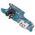 Charging Connector Flex Pcb Board For Oppo A17 By - Maxbhi Com