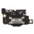 Charging Connector Flex Pcb Board For Xiaomi Poco F3 By - Maxbhi Com