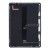 Lcd With Touch Screen For Apple Ipad Pro 12 9 Inch 2022 Black By - Maxbhi Com