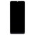 Lcd With Touch Screen For Vivo Y16 Black By - Maxbhi Com