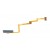 Power Button Flex Cable For Xiaomi Poco F3 On Off Flex Pcb By - Maxbhi Com